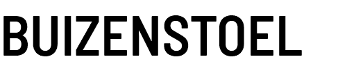 BUIZENSTOEL